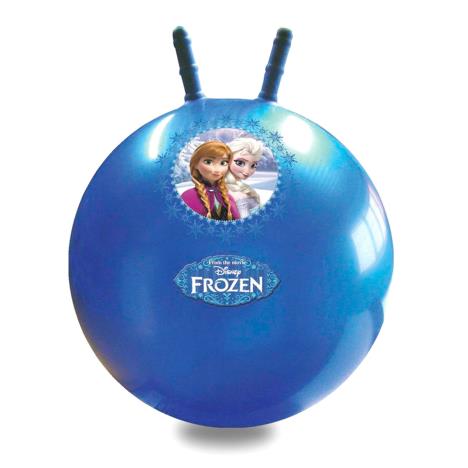 Disney Frozen Kangaroo Space Hopper £10.99